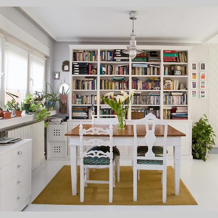 Lovely Apartment In Getxo Ngoại thất bức ảnh