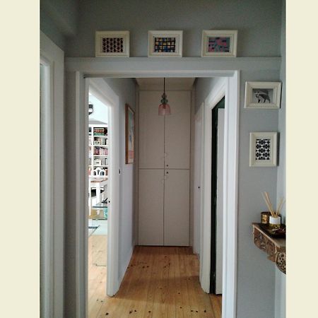 Lovely Apartment In Getxo Ngoại thất bức ảnh