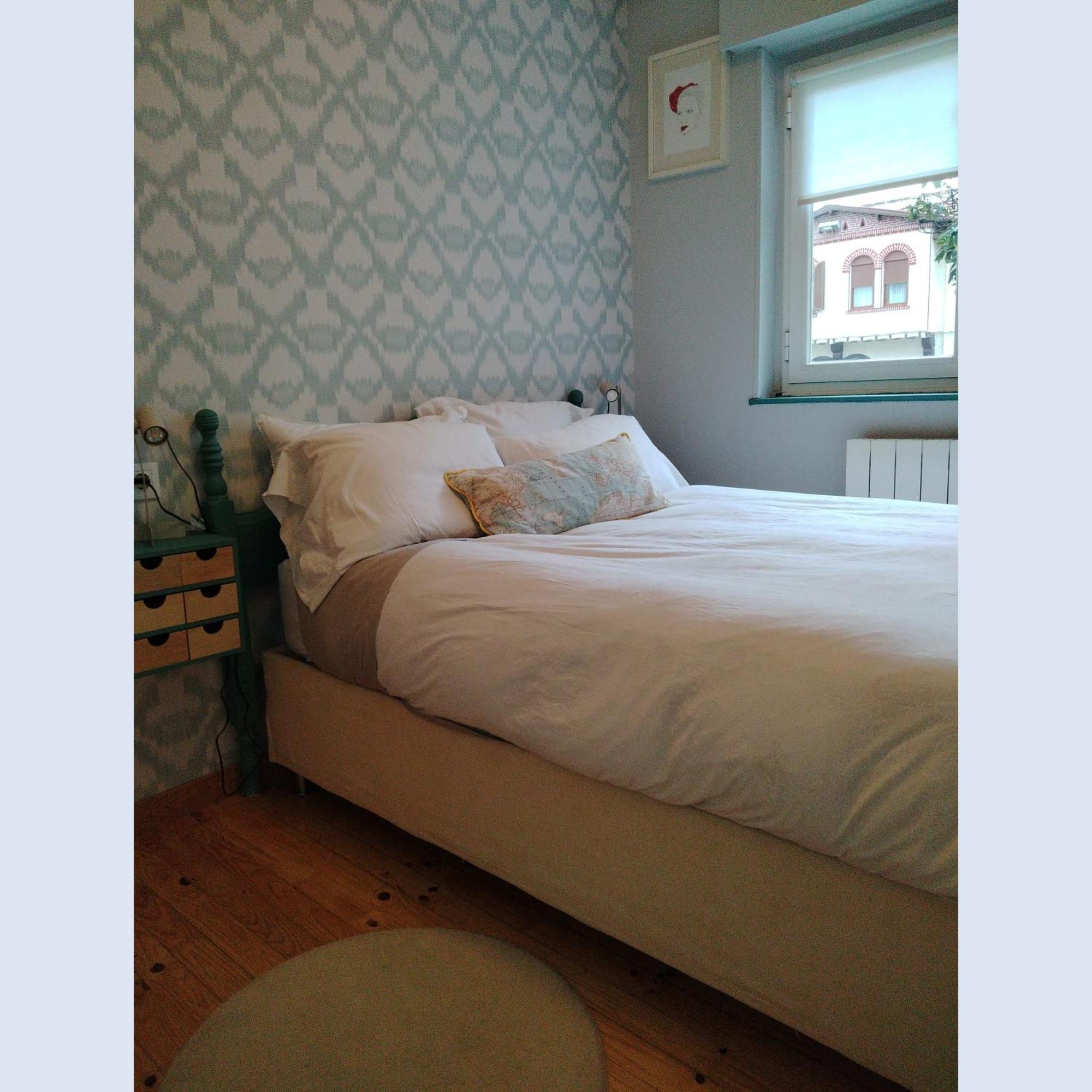 Lovely Apartment In Getxo Ngoại thất bức ảnh